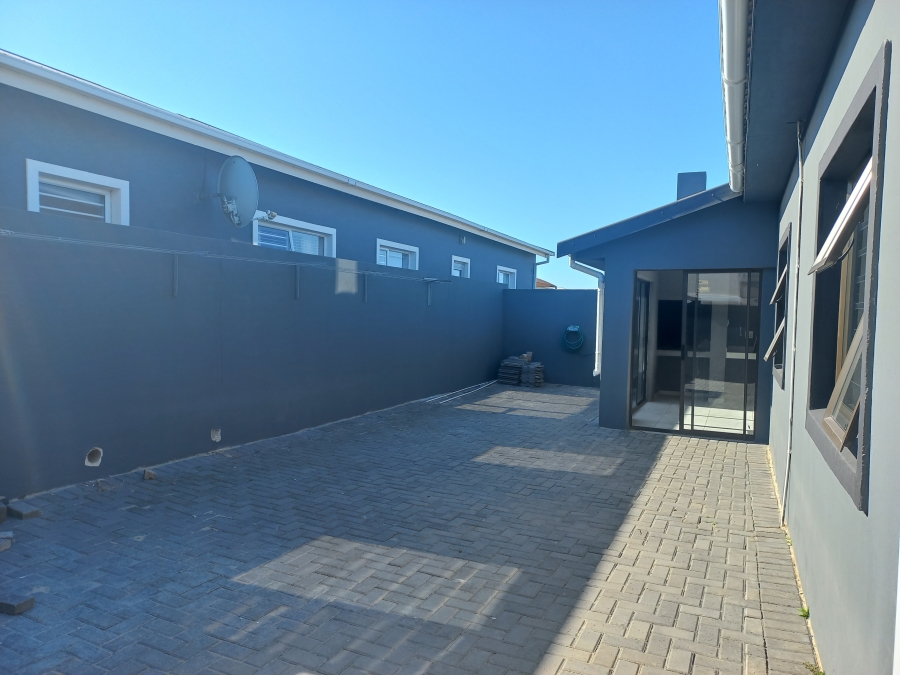 To Let 3 Bedroom Property for Rent in Fountains Estate Eastern Cape